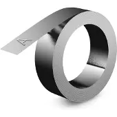 Dymo 32500 (S0720170) Labeltape Metaal (12 mm)
