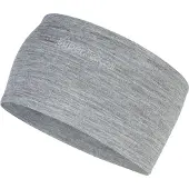 Super.natural - Wanderlust Headband - Hoofdband One Size, grijs