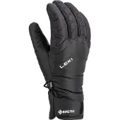LEKI Handschoen Sveia GTX Women Black 24-6.5