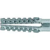 Fischer 61224 FMD 6 x 32 Stalen spreidplug 7 mm 100 stuk(s)