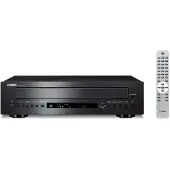 Yamaha 5 Disk CD Speler CD-C603BL