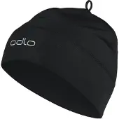 Odlo Muts Unisex Polyknit Warm Reflective Black