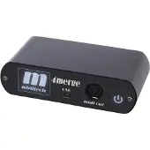 Miditech 4merge - MIDI-tool voor keyboards