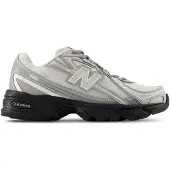 New Balance Sneakers '740 Lace' grijs / mintgroen