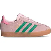 Adidas Originals Sneakers 'Gazelle' groen / rosa