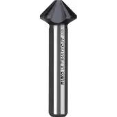 RUKO Boorbitje, Gilintuvas HSS RUNaTEC 4S Ø31mm (31 millimeter)