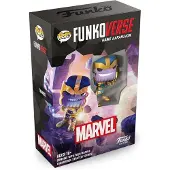 Funko POP! Pop! Funkoverse: Marvel 101 - 1-Pack - Thanos