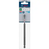 Bosch PRO Bit Impact PZ2 150mm - 2608522548