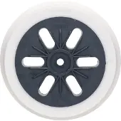 Bosch Accesorios Gex Hard 150 Mm Excentrische Schuurplaat