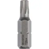 Bosch Bit extra-hard T25, 25 mm 10st - 2607001616