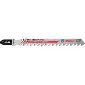 Bosch 2608901710 Expert Fiber Plaster T141 HM bladen 2 stuk(s)