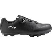 Northwave - Scorpius Plus - Fietsschoenen 39, grijs/zwart