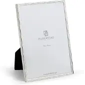 Zilverstad Fotolijst Sweet Memory Pearl Zilver 13 x 18 cm