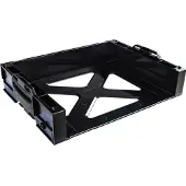 L-BOXX i-BOXX Rack 6100000333 Schuiflade Zwart (b x h) 445 mm x 342 mm
