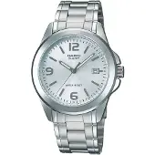 Casio Mtp-1215a-7a 43.3mm 3atm Quartz Analogical Horloge