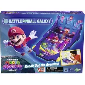 EPOCH Games – Tafelspel – Super Mario – 1 speler