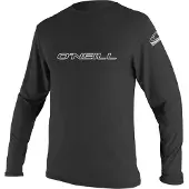 O'Neill Basic Skins Rash Tee Rash Guard Met Lange Mouwen