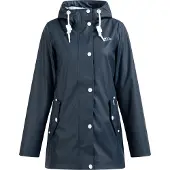 ICEBOUND Functionele jas marine