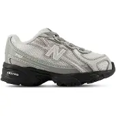 New Balance Sneakers '740' lichtgrijs