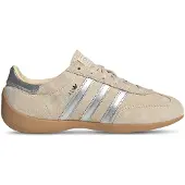 Adidas Sneakers laag 'Handball Spezial' beige / zilver