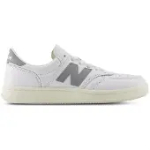 New Balance Sneakers laag 'T500' grijs / wit
