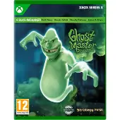 Ghost Master Resurrection Xbox Series X