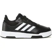Adidas Sportschoen 'Tensaur' zwart / wit