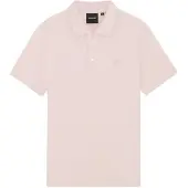 Lyle & Scott Lyle and Scott Super fine polo licht