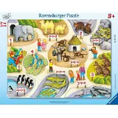 Ravensburger Eerst tellen tot 5