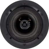 Artsound : FL502BT Single Inbouw Speaker - Wit