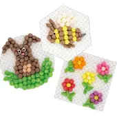 PlayMais Mosaic (>900 Stukjes)