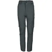 Killtec - Kid's Kos 107 - Trekkingbroek 128, grijs