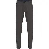 Norrøna - Femund Mid Cotton Pants - Vrijetijdsbroek L, grijs