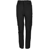 Killtec - Kid's Kos 107 - Trekkingbroek 116, zwart