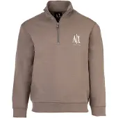 Armani Exchange Sweatshirt beige