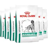 Royal Canin 6x Hondenvoer Droog Glycobalance 1,5 kg