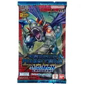 Bandai Digimon TCG - EX09 Versus Monsters Boosterpack