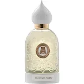 Attar Collection Second Skin Parfum 80 ml