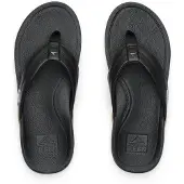 Reef Slippers leather offshore cj9056