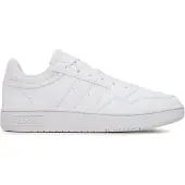 Adidas Sneakers 'Hoops 3.0' wit