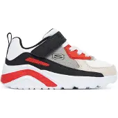 SKECHERS Sneakers 'Uno Lite' wit