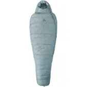 Simond - Sprint Ultra Light 0° Down - Donzen slaapzak L, wit