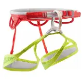 Simond Edge Harness Orange Yellow || Maat: S