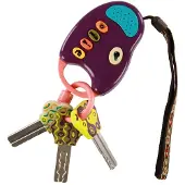B. toys - Keys (701200)