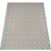 Tapis.fr Binnen- en buitenkleed Verona beige 120x160 cm