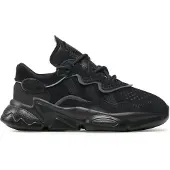 Adidas Sneakers 'Ozweego' zwart