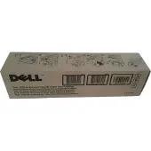 Dell 593-10928 toner cartridge geel nr. R273N (origineel)