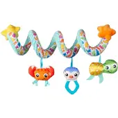 Playgro - Ocean Adventure Twirly Whirly (10188664)