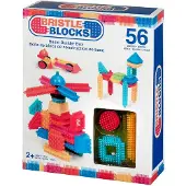 BRISTLE BLOCKS 56 in doos 3070Z