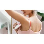 Philips Satinelle Essential - Compacte epilator met snoer - BRE235/00